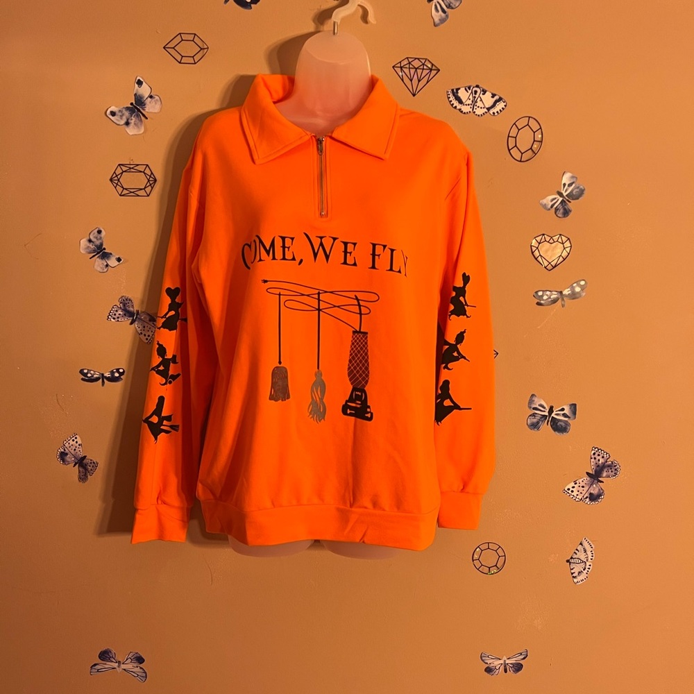 Sweatshirt